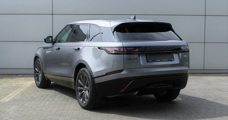 Land Rover Range Rover Velar cena 359900 przebieg: 16900, rok produkcji 2022 z Limanowa małe 37